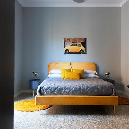 Myway Rdr Apartment Roma Dış mekan fotoğraf