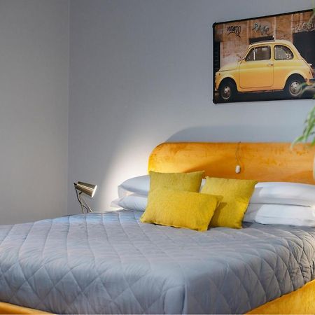 Myway Rdr Apartment Roma Dış mekan fotoğraf