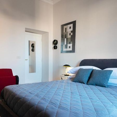 Myway Rdr Apartment Roma Dış mekan fotoğraf