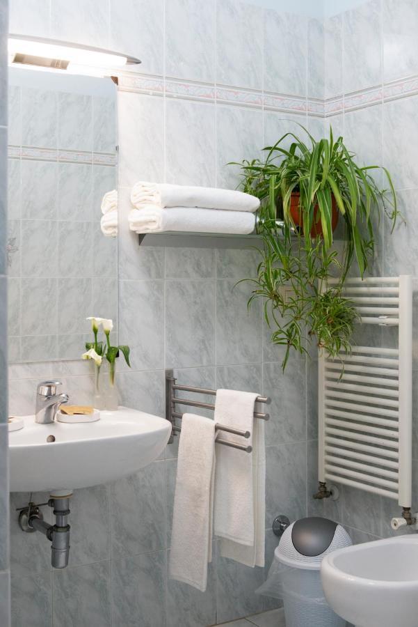 Myway Rdr Apartment Roma Dış mekan fotoğraf