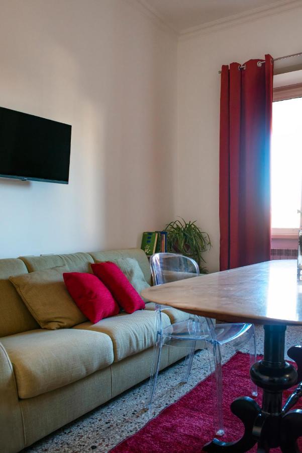 Myway Rdr Apartment Roma Dış mekan fotoğraf
