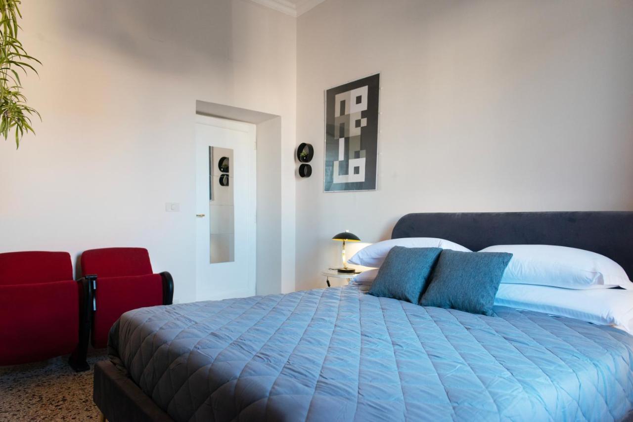 Myway Rdr Apartment Roma Dış mekan fotoğraf