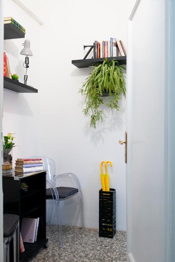 Myway Rdr Apartment Roma Dış mekan fotoğraf