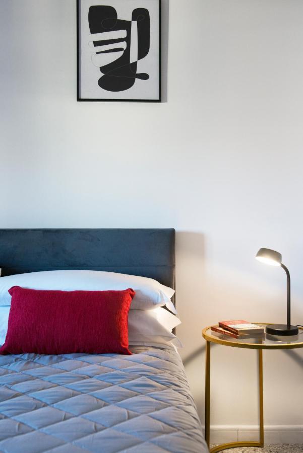 Myway Rdr Apartment Roma Dış mekan fotoğraf