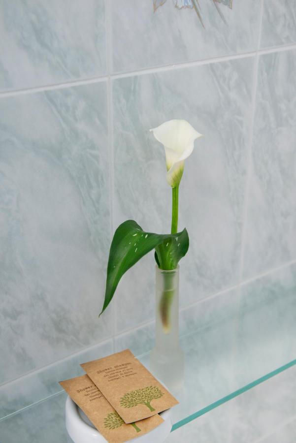 Myway Rdr Apartment Roma Dış mekan fotoğraf