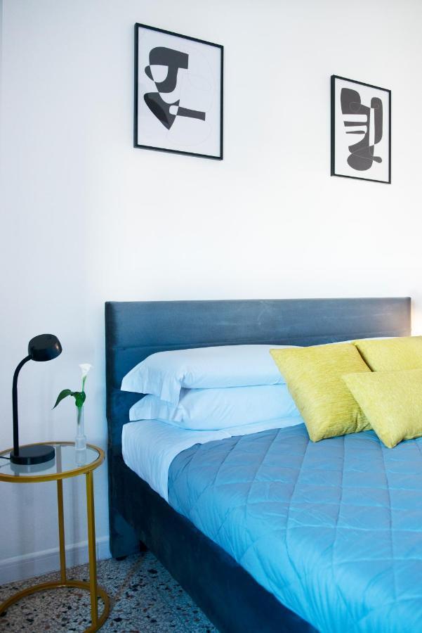 Myway Rdr Apartment Roma Dış mekan fotoğraf