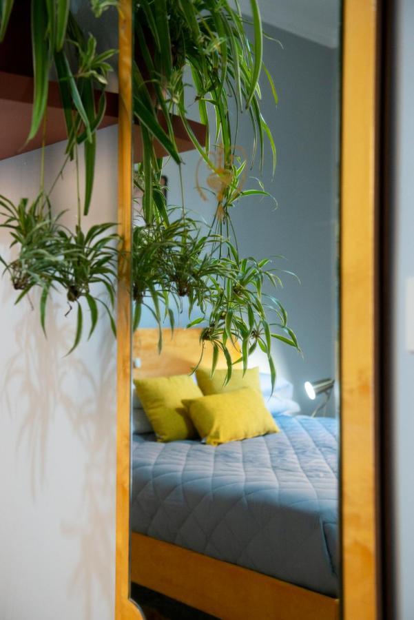Myway Rdr Apartment Roma Dış mekan fotoğraf