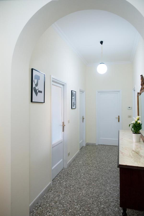 Myway Rdr Apartment Roma Dış mekan fotoğraf