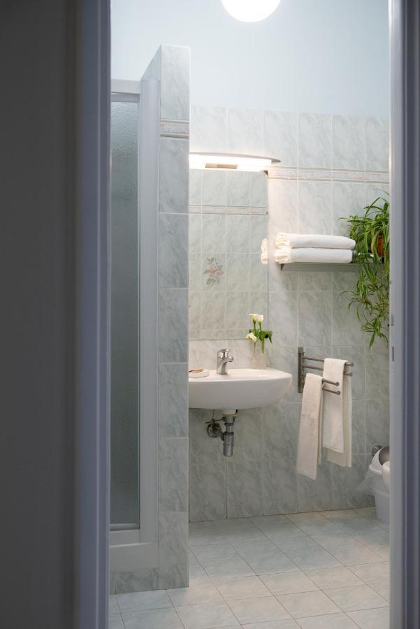Myway Rdr Apartment Roma Dış mekan fotoğraf
