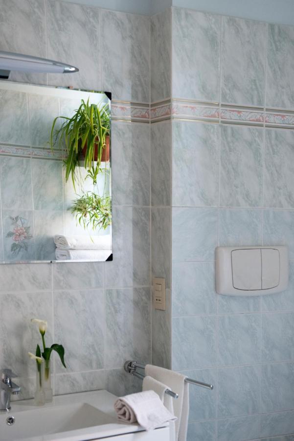 Myway Rdr Apartment Roma Dış mekan fotoğraf
