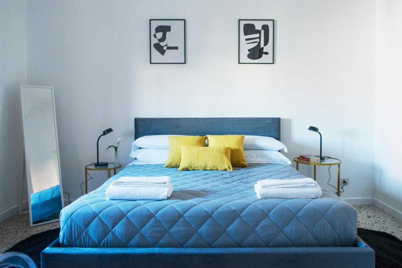 Myway Rdr Apartment Roma Dış mekan fotoğraf